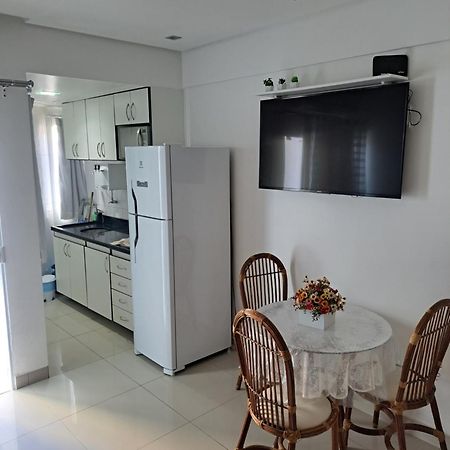 Bahia Flat 301 Aparthotel Salvador Kültér fotó