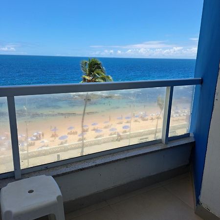 Bahia Flat 301 Aparthotel Salvador Kültér fotó