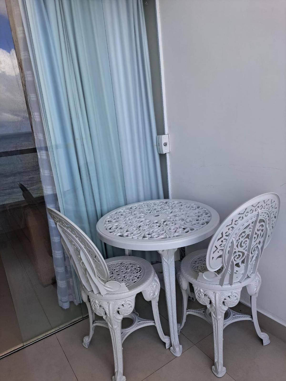 Bahia Flat 301 Aparthotel Salvador Kültér fotó