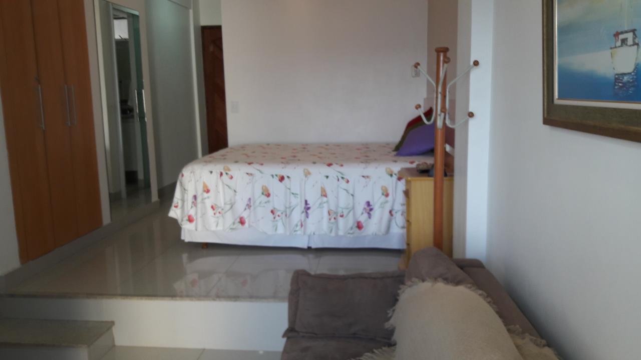 Bahia Flat 301 Aparthotel Salvador Kültér fotó
