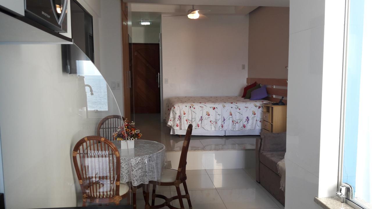 Bahia Flat 301 Aparthotel Salvador Kültér fotó