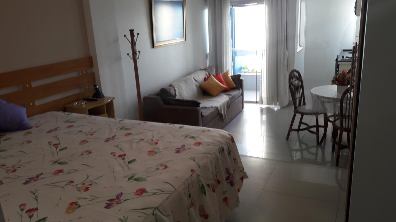 Bahia Flat 301 Aparthotel Salvador Kültér fotó