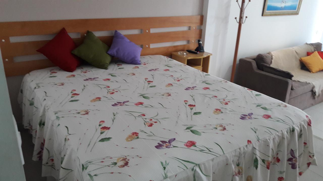 Bahia Flat 301 Aparthotel Salvador Kültér fotó