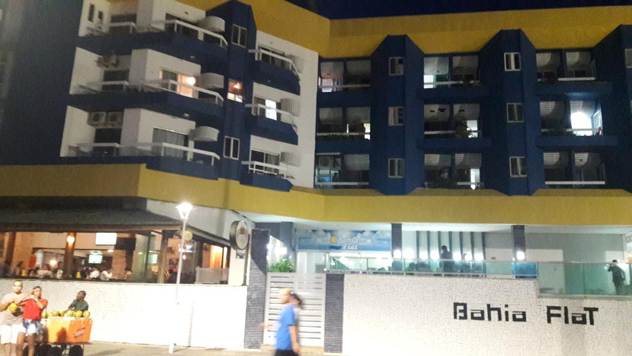 Bahia Flat 301 Aparthotel Salvador Kültér fotó