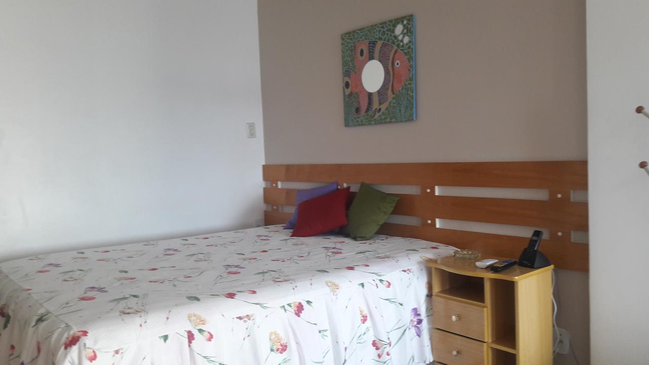 Bahia Flat 301 Aparthotel Salvador Kültér fotó