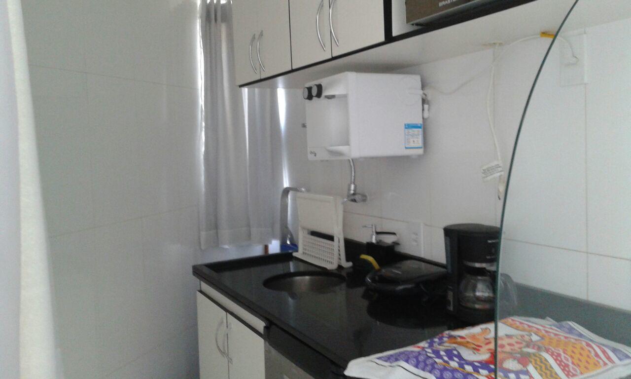 Bahia Flat 301 Aparthotel Salvador Kültér fotó